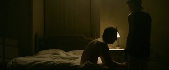 :  THE GIRL WITH THE DRAGON TATTOO, directed porn pictures