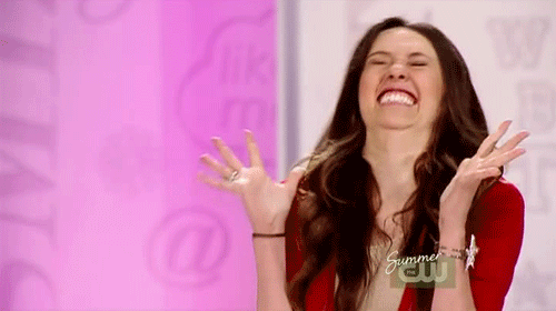 If you&rsquo;re crazy and you know it, clap your hands!