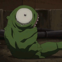 failed transmutation;
