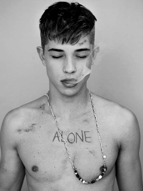 Visit Our Blog: Dudes & Cigarettes