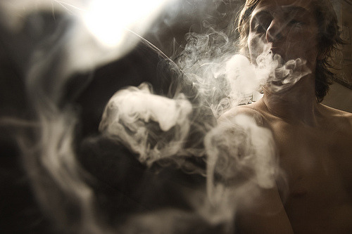Visit Our Blog: Dudes & Cigarettes