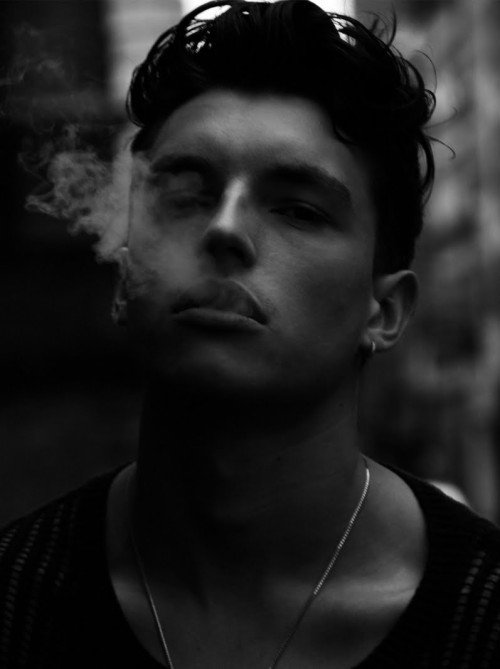 Visit Our Blog: Dudes & Cigarettes