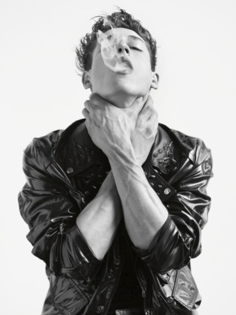 Visit Our Blog: Dudes & Cigarettes