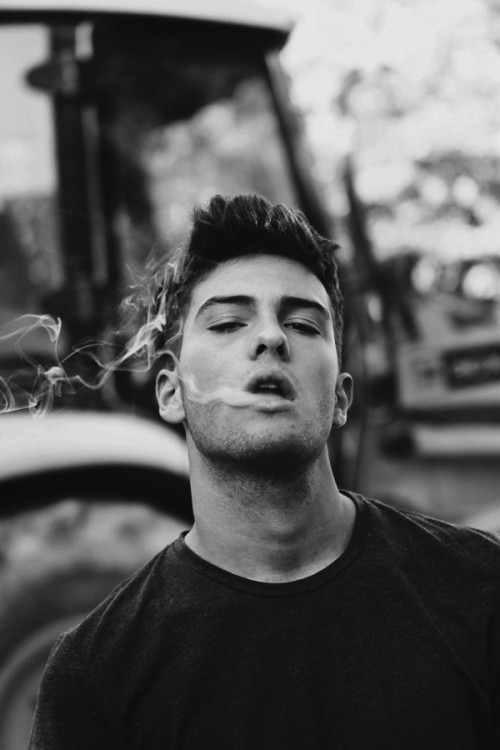 Visit Our Blog: Dudes & Cigarettes