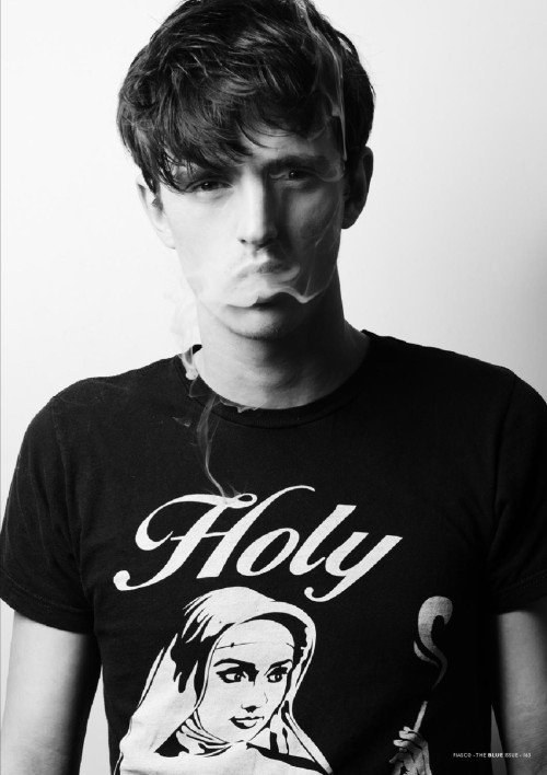 Visit Our Blog: Dudes & Cigarettes