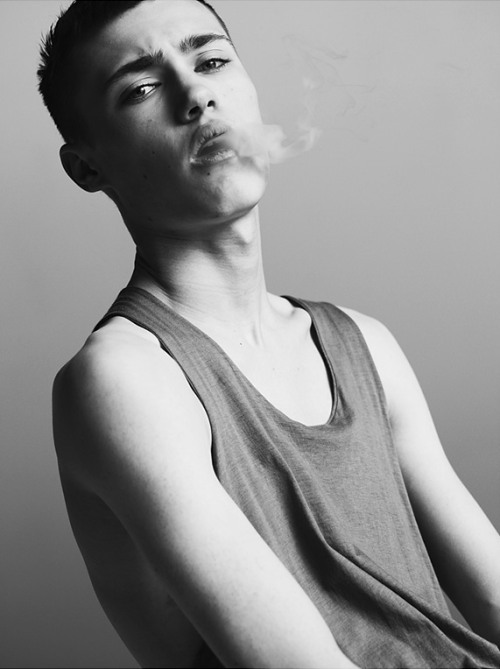 Visit Our Blog: Dudes & Cigarettes
