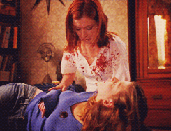 Why am I reblogging this and hurt myself? :’(
