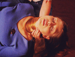 Why am I reblogging this and hurt myself? :’(