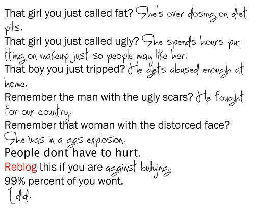 the truth about girls