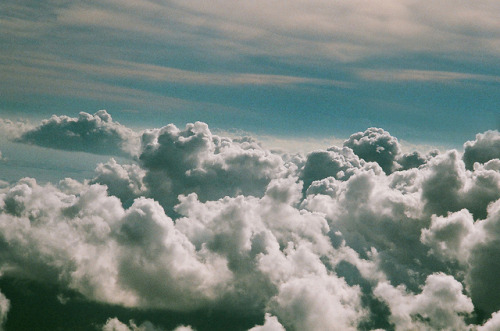 cloud by kit da shit on Flickr.