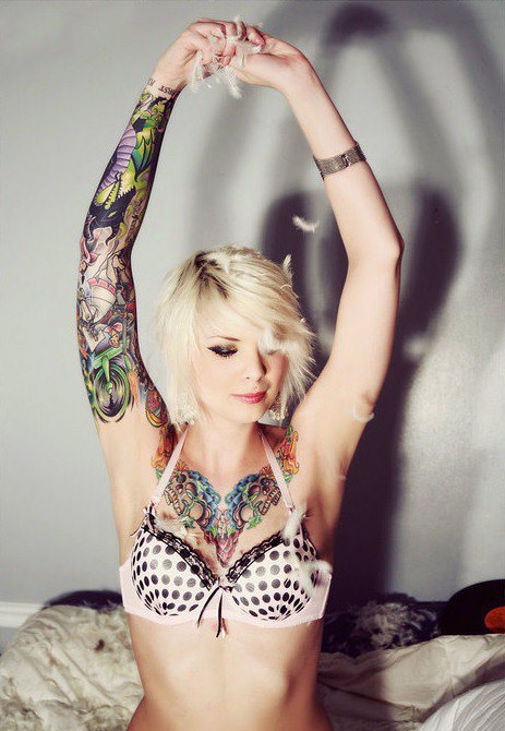 ♥♥