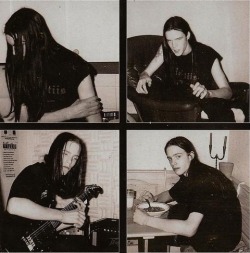 untilthelighttakeus:  A very young Niklas