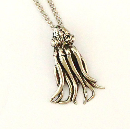 Best of animal jewellery. I want all of them.