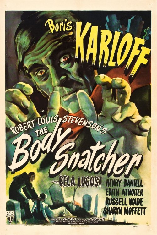 lolamort:  At the late-night, double feature, picture show… 