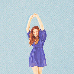 stobrien-blog:  Biggest Celebrity Crushes - Holland Roden [2]