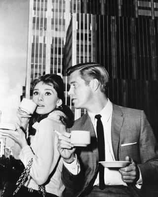 I&rsquo;ve just finished reading Truman Capote&rsquo;s &lsquo;Breakfast at Tiffanys&