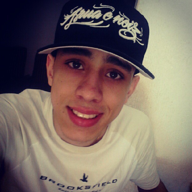 Se Oriente!