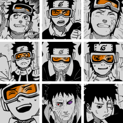  Obito Uchiha   