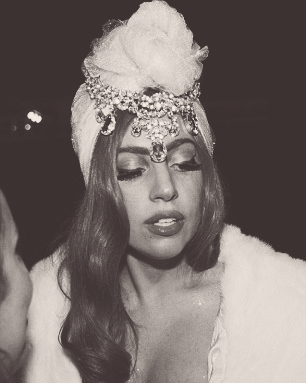 germanotta