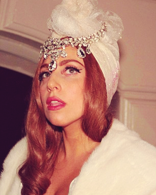 germanotta