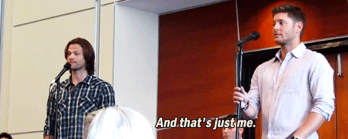 onemoremistake:  After becoming a new parent. [x] 
