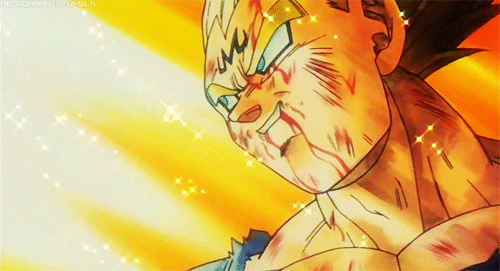 Anime GiFs