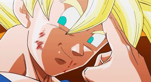 Anime GiFs