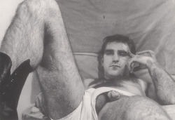 vintagemalebeefcake:  PHOTO # 4663 