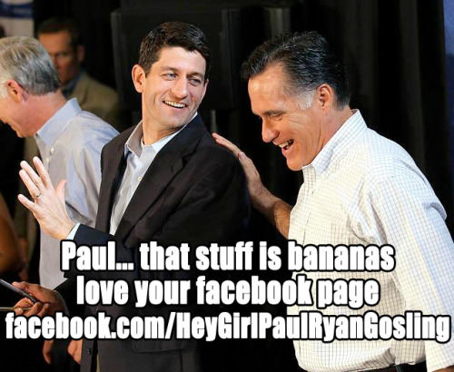 Hey girl - come join us on Facebook! XO - PaulRyan