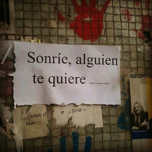 mamaquierocomer:  mi mami me quiere!! 