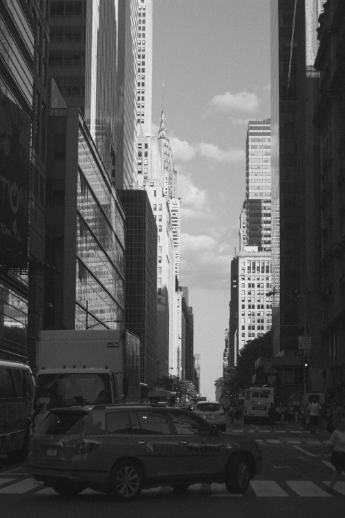 justinamoafo:  NYC 