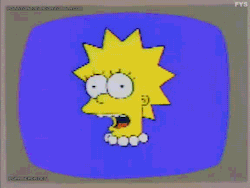 pura-mierda:  Homero: ésto es una simulación