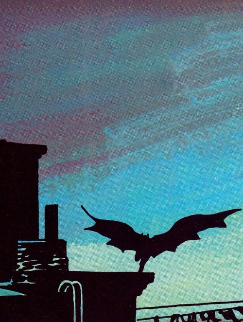 super-nerd:  -David Mazzucchelli 