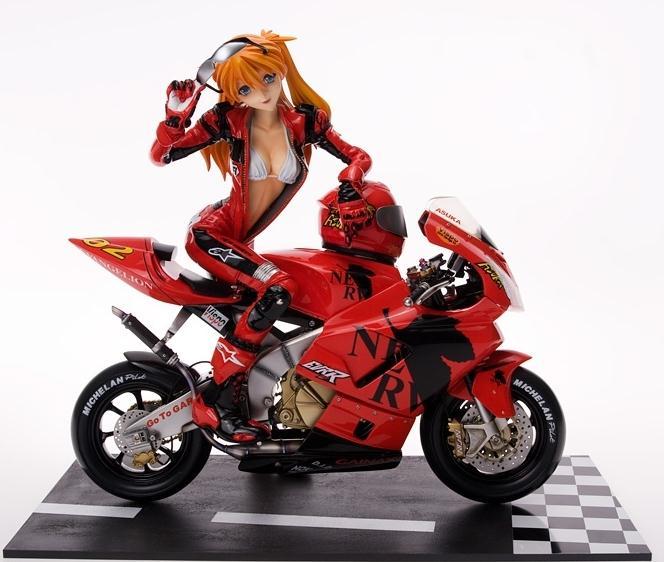 japancool:  Asuka Racing Version 