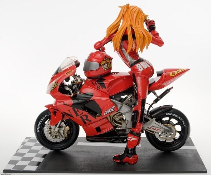 japancool:  Asuka Racing Version 