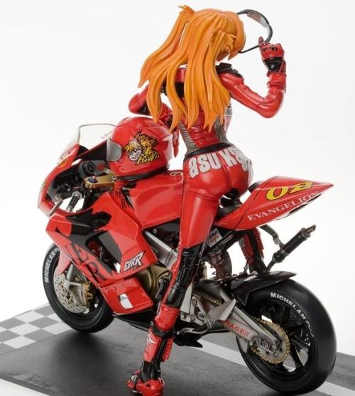 japancool:  Asuka Racing Version 