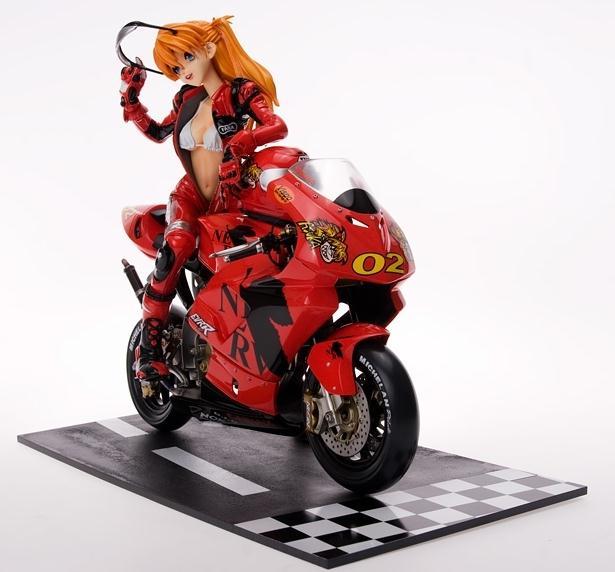 japancool:  Asuka Racing Version 
