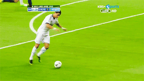 All about Cristiano Ronaldo dos Santos Aveiro - cr7-kaka: Sublime skills.  Piqué can only watch...