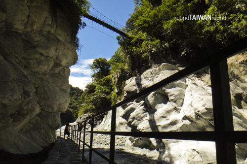 Wenshan Hot Spring Have you ever enjoyed an authentic hotspring? Wenshan Hot Spring (文山野溪溫泉) is a br