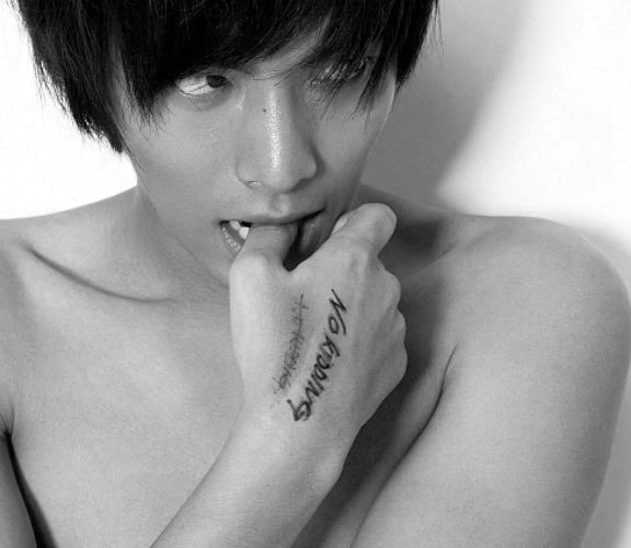 cerealsleeper:  이민기 