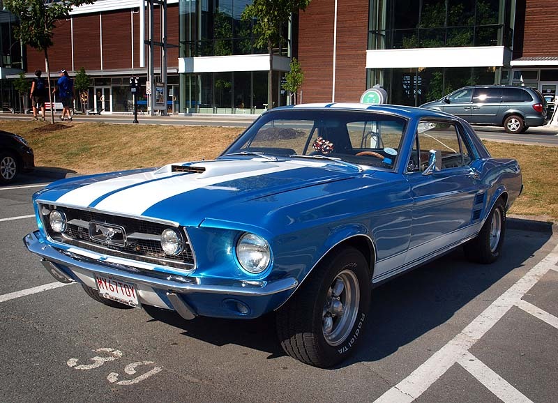 big-block-v8-rumble:  godknows-wereworthit:  This has to be my favorite car.  67