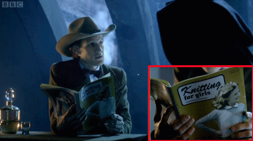 metallicardis:accio-the-tardis:missmalcontent:hazelfish:The Secret Life of the Gallifreyan DoctorPlo