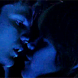 kinneysexual:   Anonymous asked: favorite Brian and Justin kisses.  
