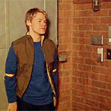 kinneysexual:   Anonymous asked: favorite Brian and Justin kisses.  
