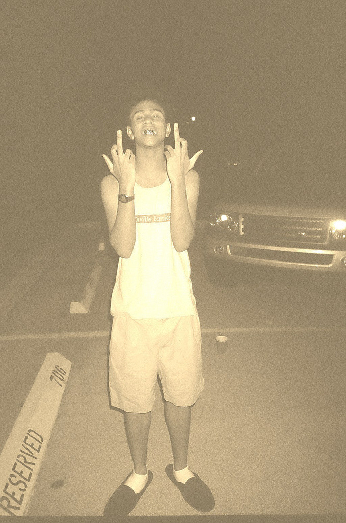 fahwhyg:  Bank$