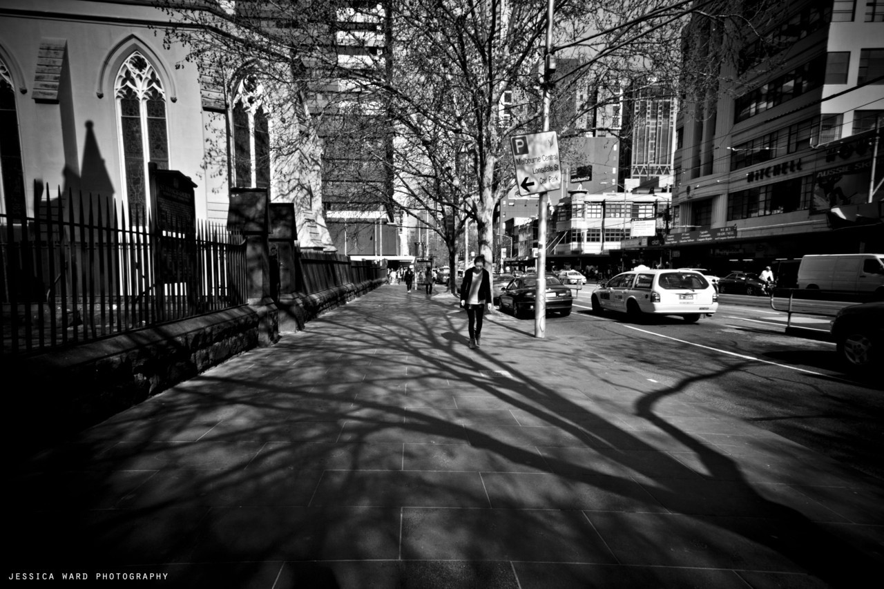 Jessica Ward Photography
