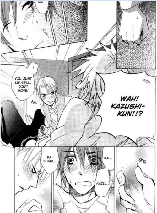 yaoialltheway:  [Aishiteru]  porn pictures