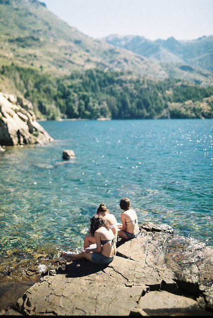nvtur:  nature blog