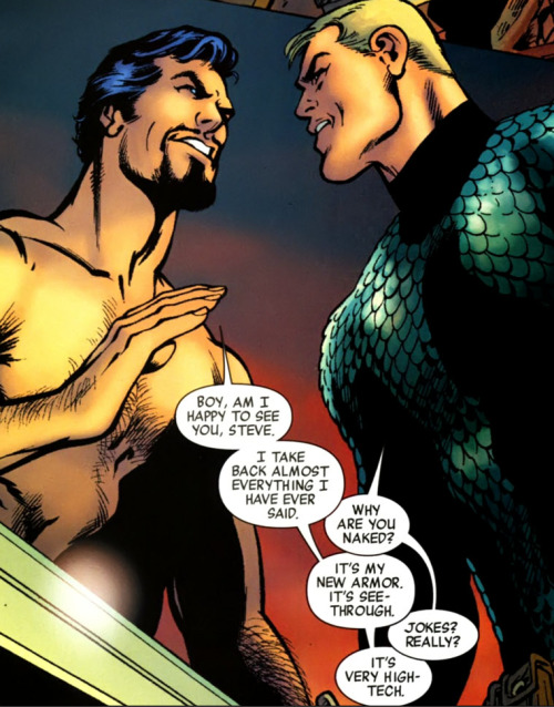 domestic-avengers-archive:extraordinaryspecimen:YOU ARE THE GAYEST EVER I SWEAR OH MY GODThat. Was i