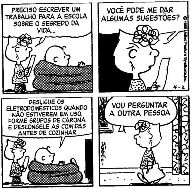 Depósito de Tirinhas